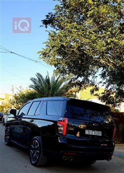 شيفروليه تاهو